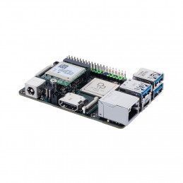 ASUS Tinker Board 2S development board 2000 MHz RK3399
