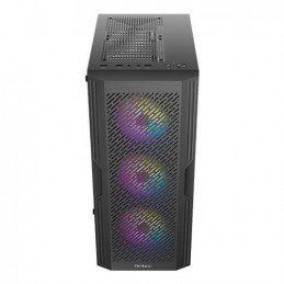 Antec AX20 Midi Tower Musta