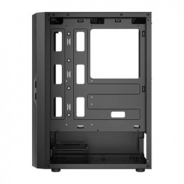 Antec AX20 Midi Tower Musta