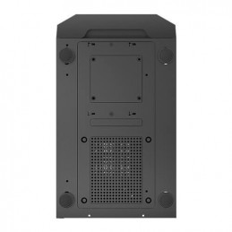 Antec AX20 Midi Tower Musta