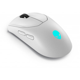Alienware AW720M hiiri Molempikätinen RF Wireless + Bluetooth Optinen 26000 DPI