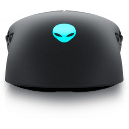 Alienware AW720M hiiri Molempikätinen RF Wireless + Bluetooth Optinen 26000 DPI