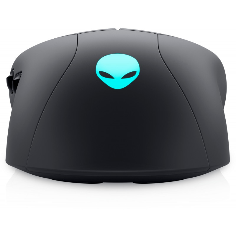 Alienware AW320M hiiri Molempikätinen USB A-tyyppi Optinen 3200 DPI