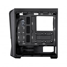 Cooler Master MasterBox 500 Midi Tower Musta