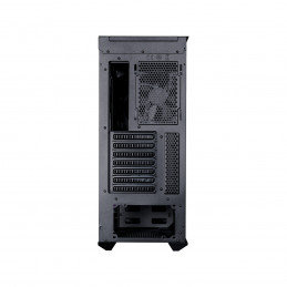 Cooler Master MasterBox 500 Midi Tower Musta