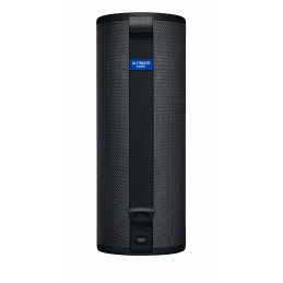 Ultimate Ears Megaboom 3 Musta