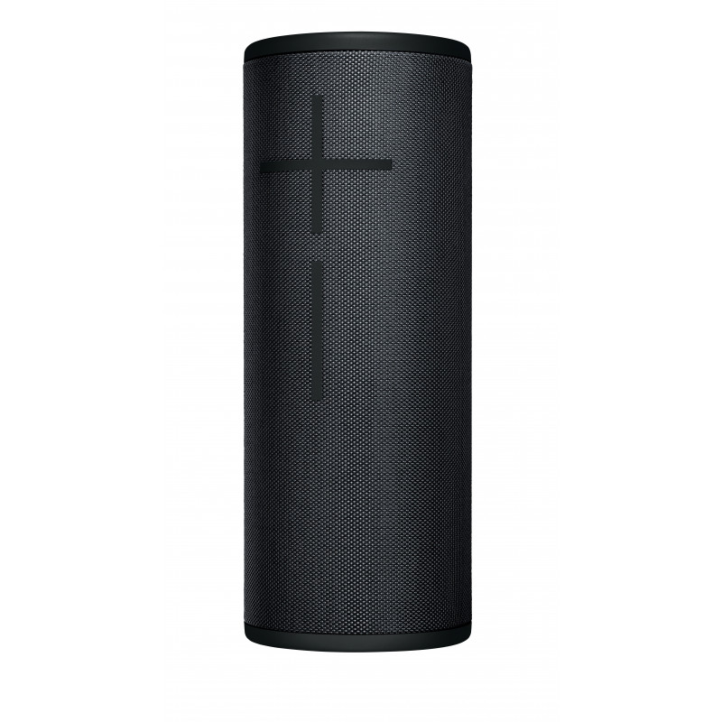 Ultimate Ears Megaboom 3 Musta
