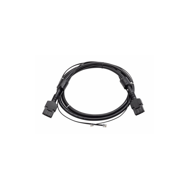 Eaton EBMCBL96T virtajohto Musta