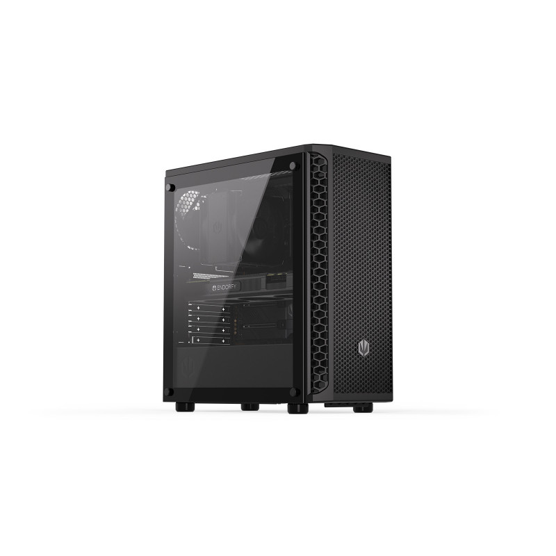 ENDORFY Signum 300 Core Tower Musta