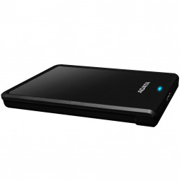 ADATA HV620S ulkoinen kovalevy 1000 GB Musta