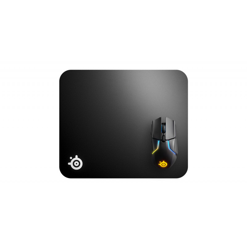 Steelseries QcK Hard Pelihiirimatto Musta