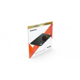 Steelseries QcK Hard Pelihiirimatto Musta