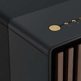 Fractal Design North Musta
