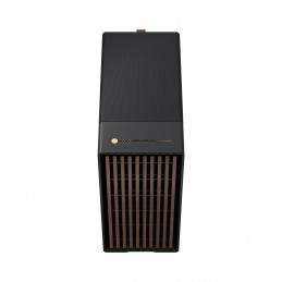Fractal Design North Musta