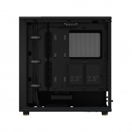 Fractal Design North Musta