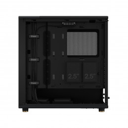 Fractal Design North Musta