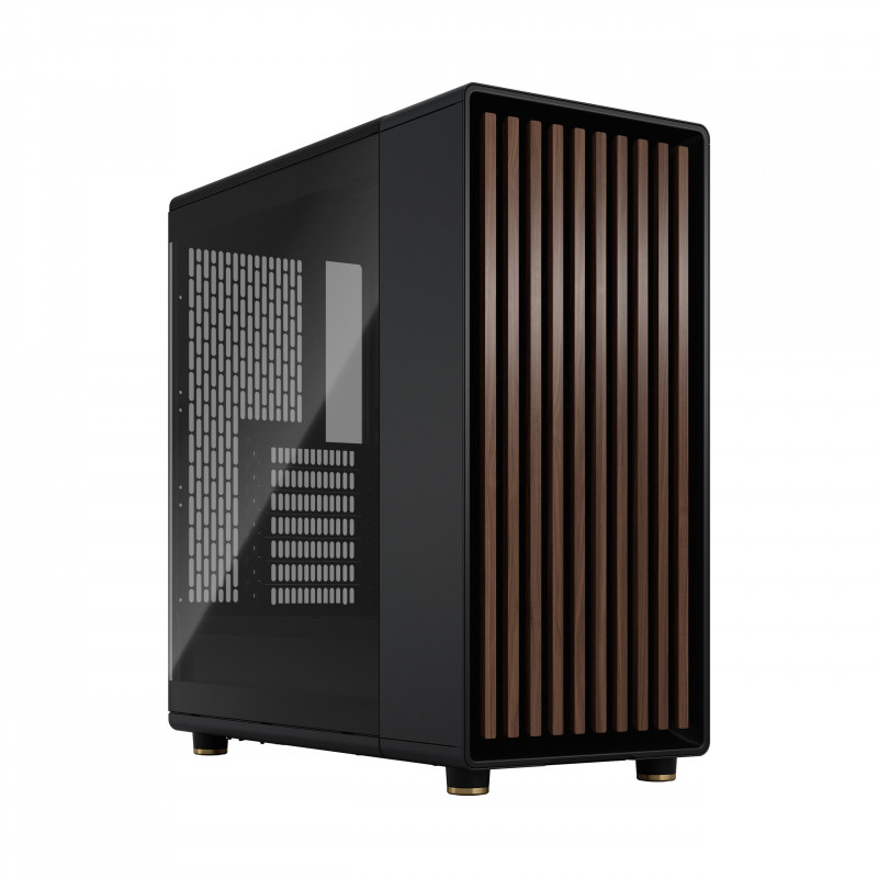 Fractal Design North Musta