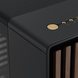 Fractal Design North Musta