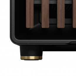 Fractal Design North Musta