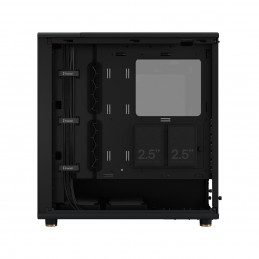 Fractal Design North Musta