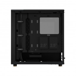 Fractal Design North Musta