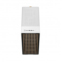 Fractal Design North Valkoinen