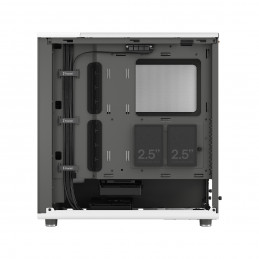 Fractal Design North Valkoinen