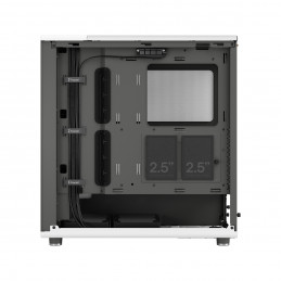 Fractal Design North Valkoinen