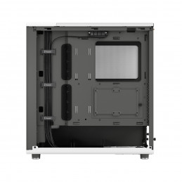 Fractal Design North Valkoinen