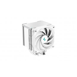 DeepCool AK500 WH Suoritin Ilmanjäähdytin 12 cm Valkoinen