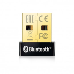 TP-LINK UB400 liitäntäkortti -sovitin Bluetooth