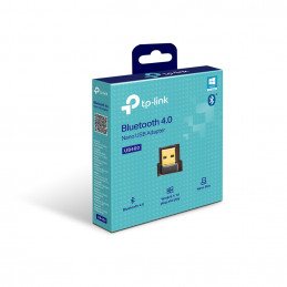 TP-LINK UB400 liitäntäkortti -sovitin Bluetooth
