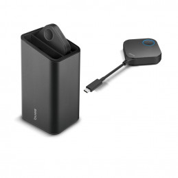 Benq InstaShow WDC10C langaton esitysjärjestelmä HDMI Dongeli