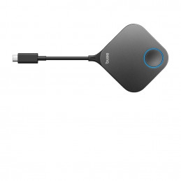 Benq InstaShow WDC10C langaton esitysjärjestelmä HDMI Dongeli