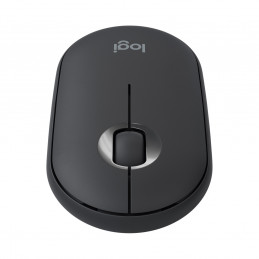 Logitech Pebble M350 hiiri Molempikätinen Langaton RF + Bluetooth Optinen 1000 DPI