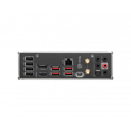 MSI MAG B760 TOMAHAWK WIFI emolevy LGA 1700 ATX