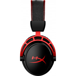 HyperX Cloud Alpha – langattomat pelikuulokkeet (mustapunainen)