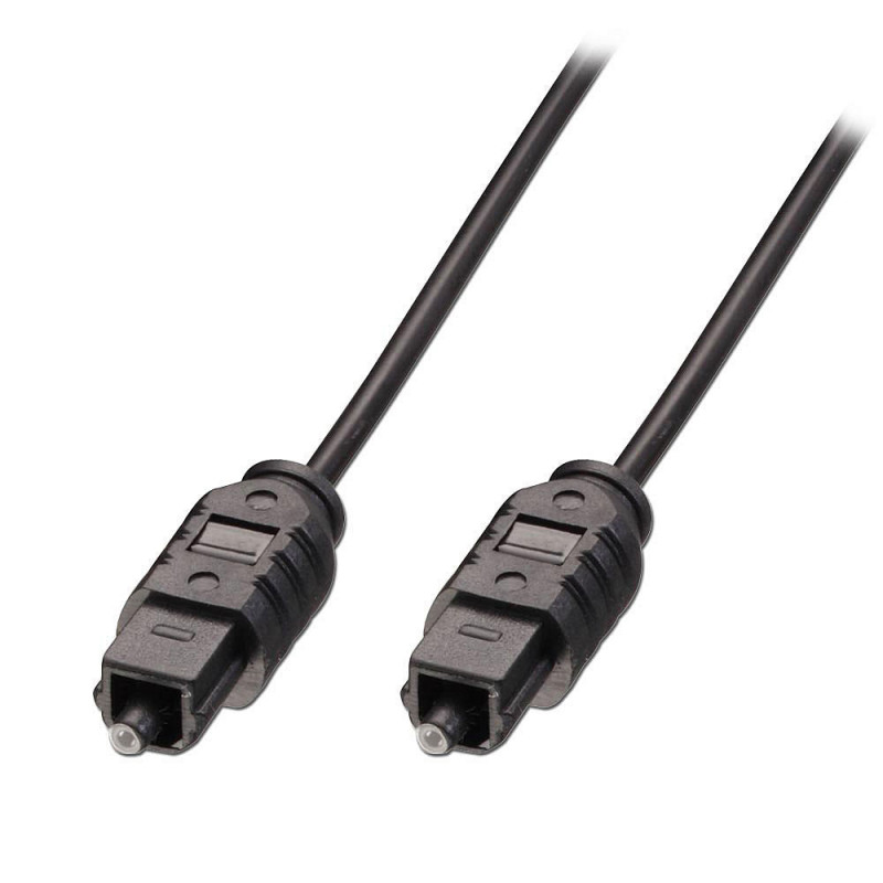 Lindy 35215 audiokaapeli 10 m Harmaa