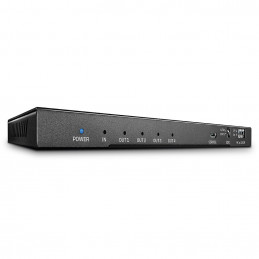 Lindy 38231 videohaaroitin HDMI 4x HDMI