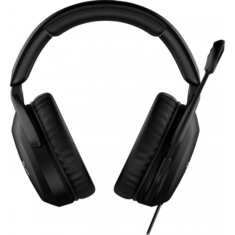 HyperX Cloud Stinger 2 -pelikuulokkeet (musta)
