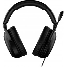 HyperX Cloud Stinger 2 -pelikuulokkeet (musta)