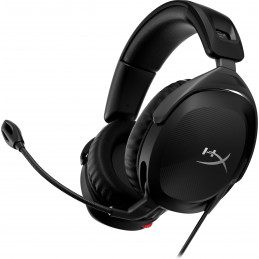 HyperX Cloud Stinger 2 -pelikuulokkeet (musta)