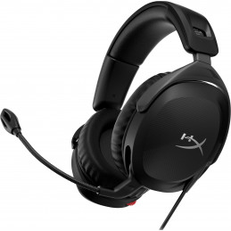 HyperX Cloud Stinger 2 -pelikuulokkeet (musta)