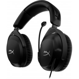 HyperX Cloud Stinger 2 -pelikuulokkeet (musta)