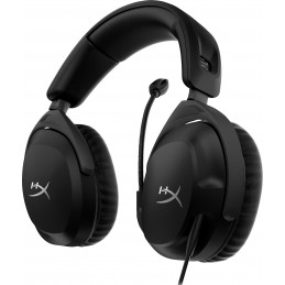 HyperX Cloud Stinger 2 -pelikuulokkeet (musta)