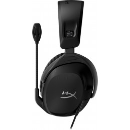 HyperX Cloud Stinger 2 -pelikuulokkeet (musta)