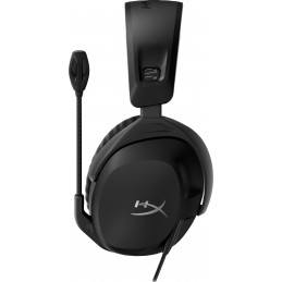 HyperX Cloud Stinger 2 -pelikuulokkeet (musta)