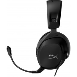 HyperX Cloud Stinger 2 -pelikuulokkeet (musta)