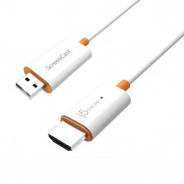 j5create JVAW56-N ScreenCast HDMI™ -langaton näyttö