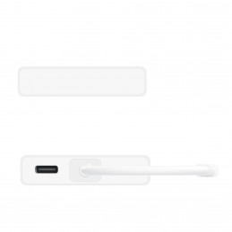 j5create JCD381-N USB Type-C™ Dual HDMI Mini Dock-Ethernet   USB 3.1 HUB   PD2.0